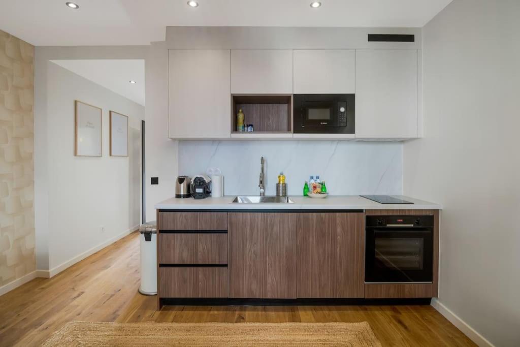 21.Appart 4Pers#1 Bedroom #Pere Lachaise #Nation Paris Ngoại thất bức ảnh
